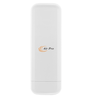 AirPro Air Lakshya | 300Mbps High Power Outdoor CPE/AP for Long-Range Wireless Connectivity