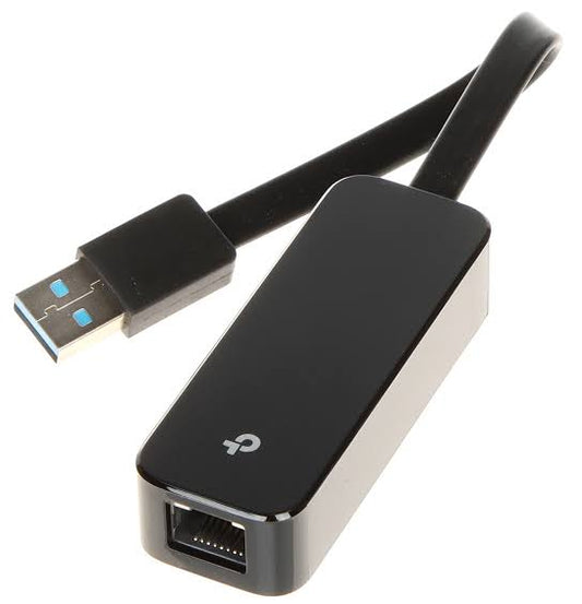 TP-Link UE306 USB 3.0 to Gigabit Ethernet LAN Network Adapter ...