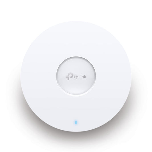TP-Link EAP613 AX1800 Ceiling Mount Wi-Fi6 Access Point